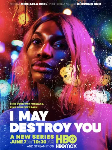 I May Destroy You - Saison 1 - vostfr-hq