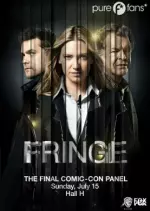 Fringe - Saison 4 - VF