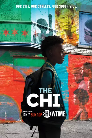 The Chi - Saison 1 - VF