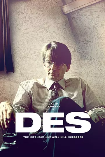 Des - Saison 1 - vostfr-hq