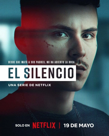 El Silencio - Saison 1 - vf