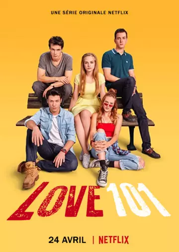 Love 101 - Saison 1 - vf