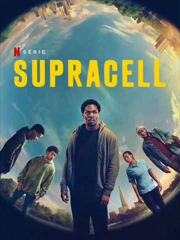 SupraCell - Saison 1 - VF HD