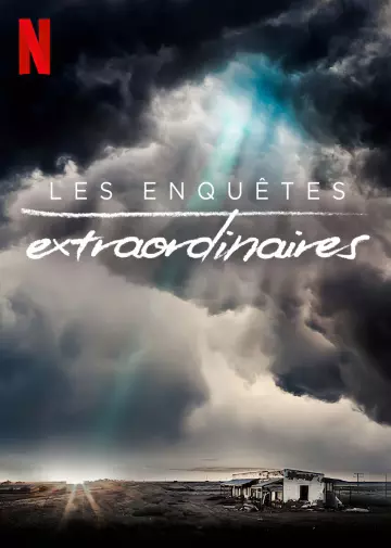 Les enquêtes extraordinaires - Saison 1 - vf-hq