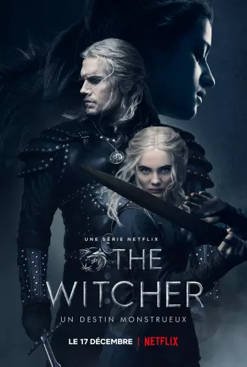 The Witcher - Saison 2 - vf-hq