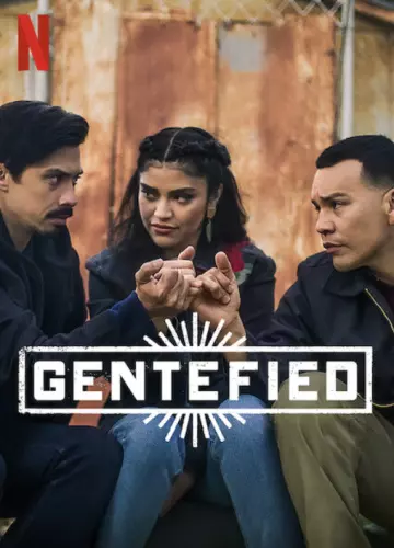 Gentefied - Saison 2 - vostfr