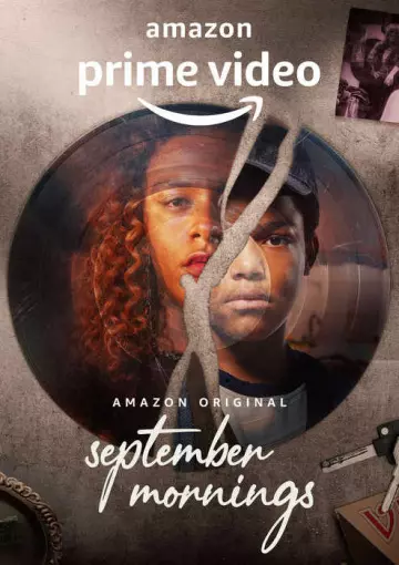 Manhãs de Setembro - Saison 1 - VOSTFR