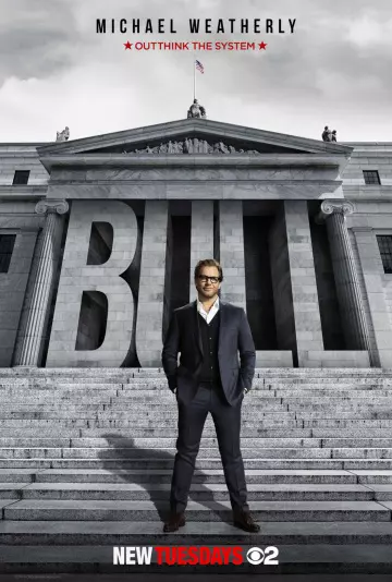 Bull - Saison 4 - vf-hq