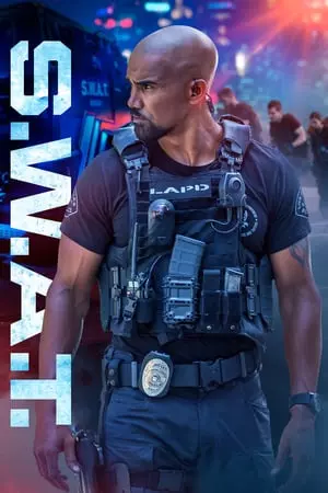 S.W.A.T. (2017) - Saison 3 - vf-hq