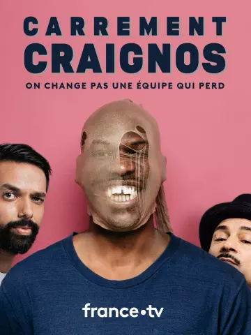 Carrément craignos - Saison 1 - vf-hq