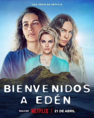 Bienvenidos a Edén - Saison 2 - vostfr-hq