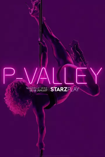 P-Valley - Saison 1 - VF