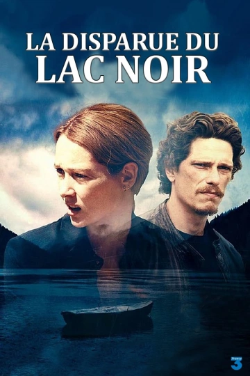 La Disparue du lac noir - Saison 1 - vostfr-hq