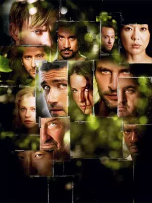 Lost, les disparus - Saison 1 - vf-hq