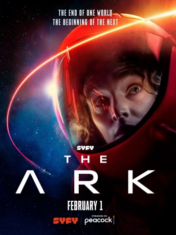 The Ark - Saison 1 - vostfr-hq