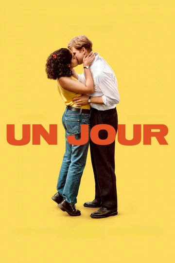 Un jour - Saison 1 - VF HD