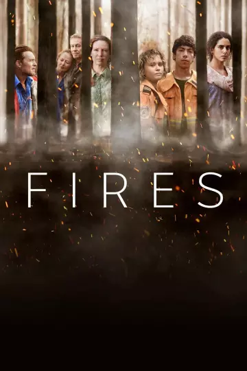 Fires - Saison 1 - vf-hq