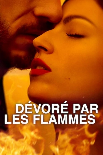 Dévoré par les flammes - Saison 1 - VOSTFR