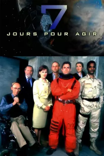 Sept jours pour agir - Saison 3 - vf