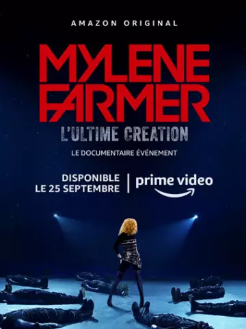 Mylène Farmer, l'Ultime Création - Saison 1 - VF