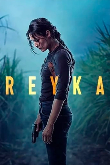 Reyka - Saison 2 - vostfr-hq