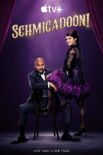 Schmigadoon! - Saison 2 - vostfr-hq