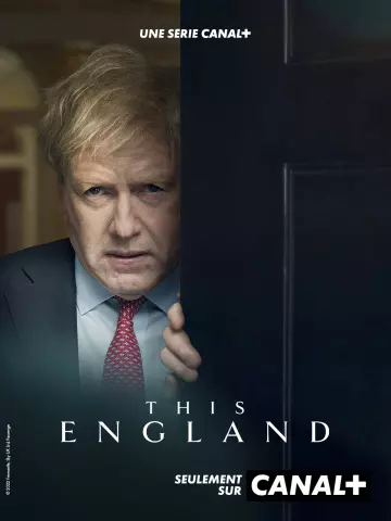 This England : les années Boris Johnson - Saison 1 - VF