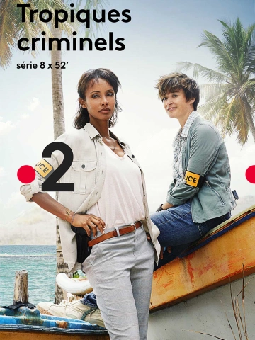 Tropiques Criminels - Saison 4 - VF