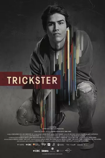 Trickster - Saison 1 - vostfr