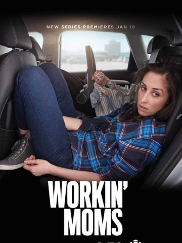 Workin' Moms - Saison 6 - vf