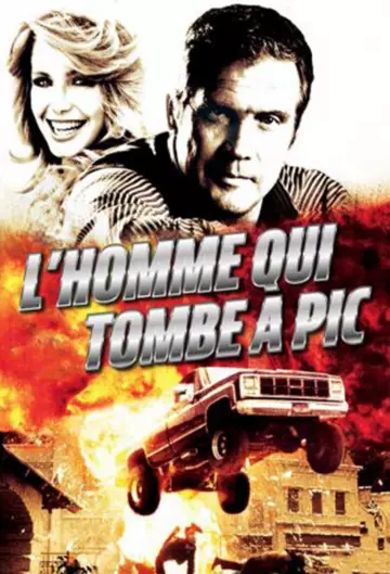 L'Homme qui tombe à pic - Saison 1 - VF