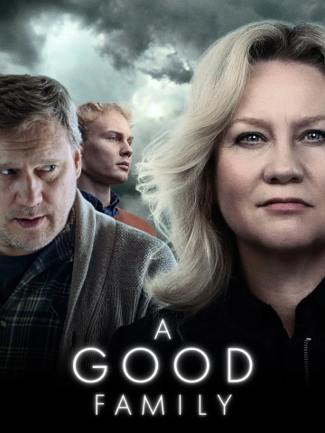 A Good Family - Saison 1 - vf