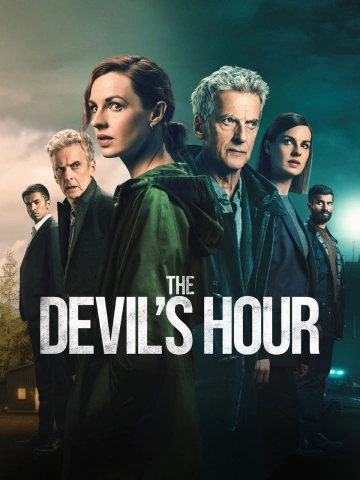 The Devil’s Hour - Saison 2 - multi-4k