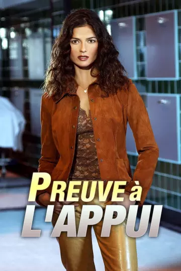 Preuve à l'appui - Saison 2 - vf