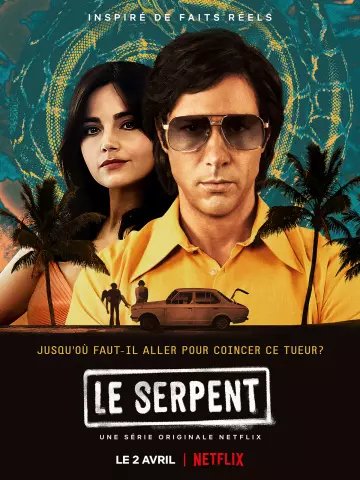 Le Serpent - Saison 1 - vostfr-hq