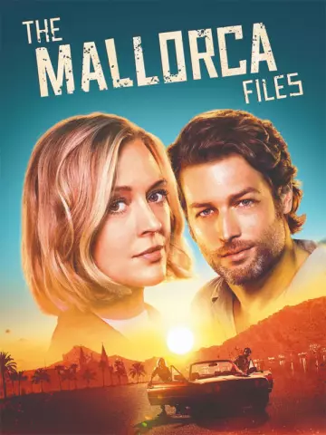 Mallorca - Saison 1 - vf-hq