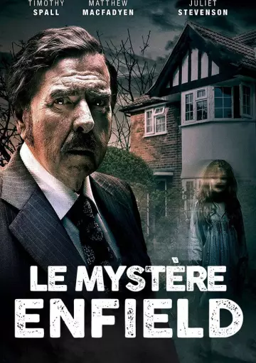 Le Mystère Enfield - Saison 1 - vf-hq