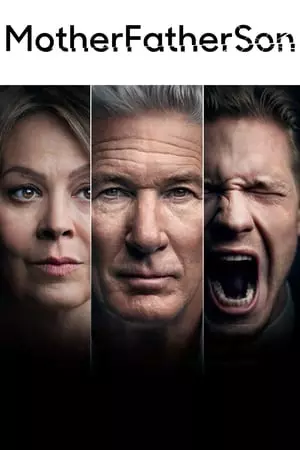 MotherFatherSon - Saison 1 - VOSTFR HD