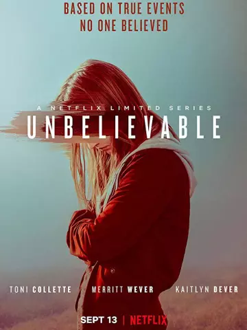 Unbelievable - Saison 1 - VF