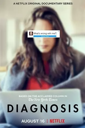 Diagnosis - Saison 1 - vf