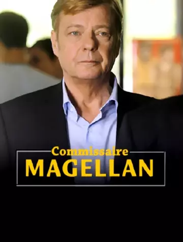 Commissaire Magellan - Saison 1 - VF