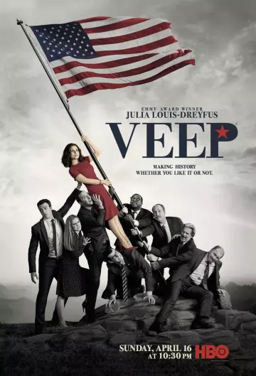 Veep - Saison 6 - vf-hq