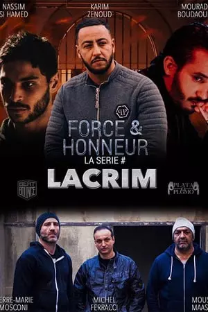 Force & Honneur - Saison 1 - VF HD