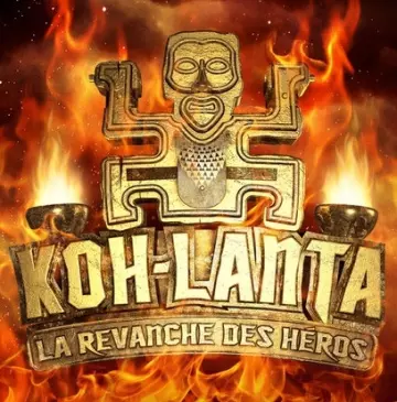 Koh-Lanta : Édition Spéciale - Saison 3 - vf