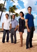 Hawaii Five-0 (2010) - Saison 5 - VF