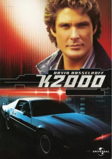 K 2000 - Saison 1 - vf