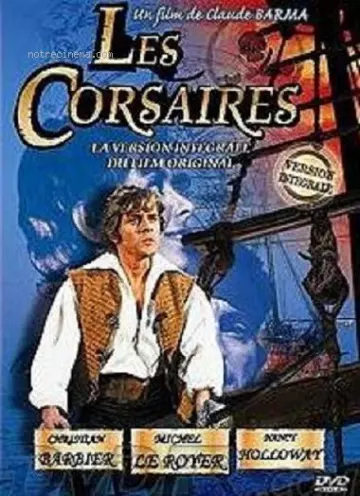 Les Corsaires - Saison 4 - VF