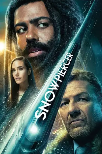 Snowpiercer - Saison 3 - vostfr-hq