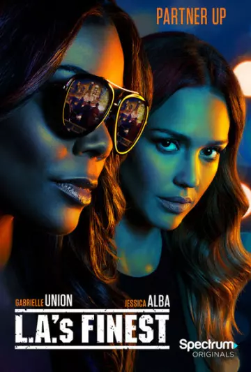 Los Angeles Bad Girls - Saison 1 - vf