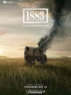 1883 - Saison 1 - vostfr-hq